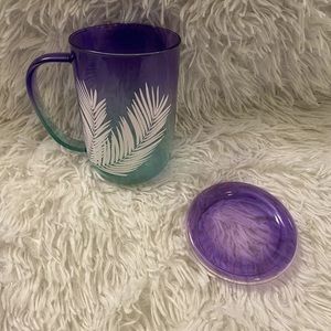 David’s tea Nordic mug